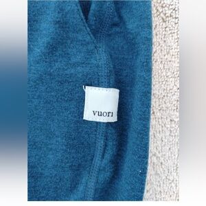 Vuori performance joggers